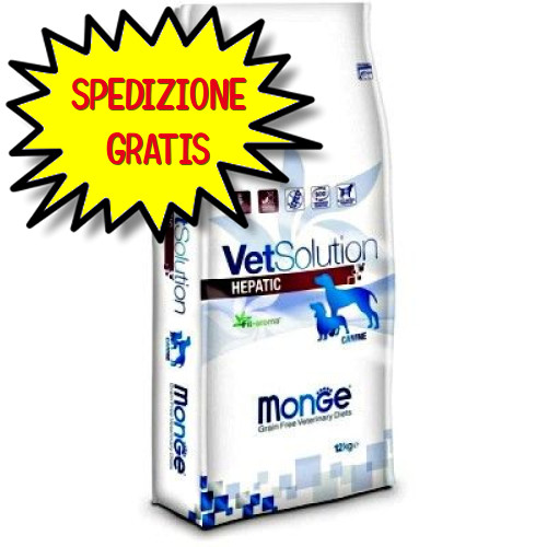 Monge dieta cane vetsolution - dieta,