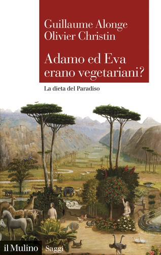 Adamo eva erano - adamo,