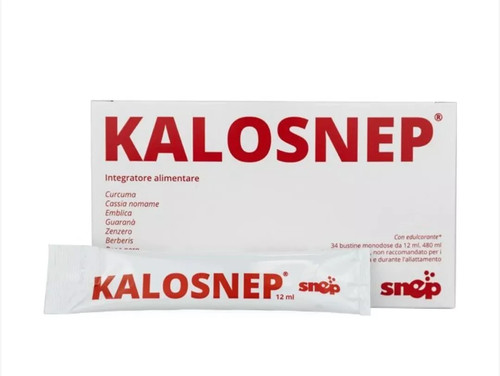 Kalosnep bustine perdita - -,