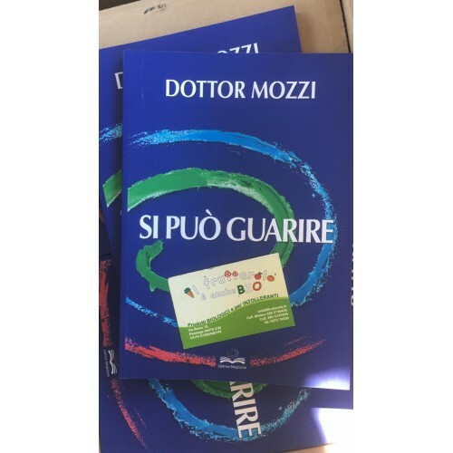 Libro puo guarire - libro, dottor