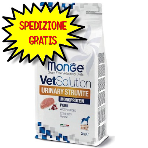 Monge dieta cane vetsolution - dieta,