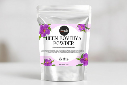 Heen bovitiya polvere - 50,