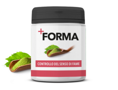 Forma integratore controllo - integratore,