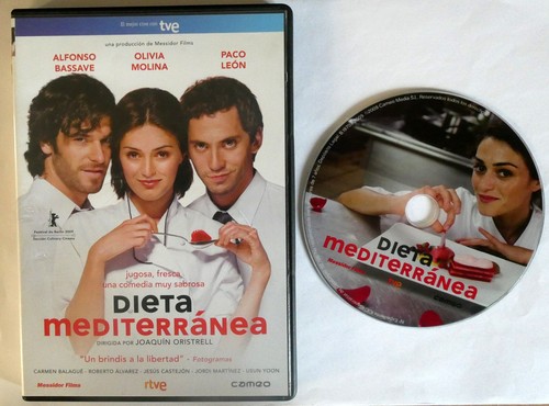 Dieta mediterranea - dieta,