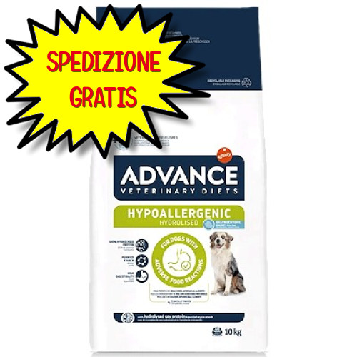 Advance dieta cane - advance,