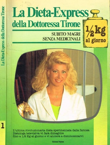 Dieta express dr alma - la, dieta-express