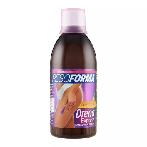 Peso forma integratore - peso,