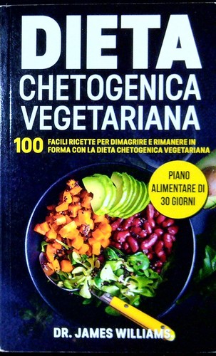 Dieta chetogenica vegetariana - chetogenica,