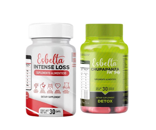 Esbelta perdita intensa - perdita, +