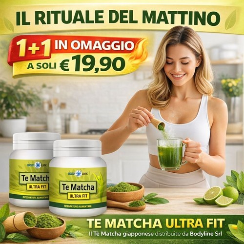 Matcha ultra fit 1 - ,