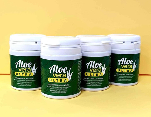 Aloe vera ultra - vera,