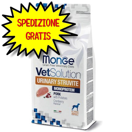 Monge dieta cane - monge,