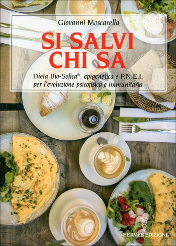 Libro salvi chi - chi, dieta