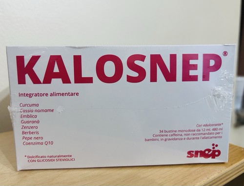 Kalosnep bustine perdita - kalosnep,
