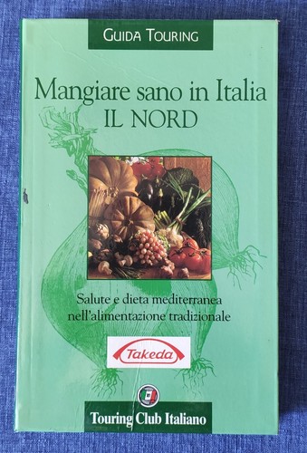 Mangiare sano italia - in, il