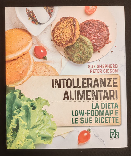 Intolleranze alimentari la - intolleranze,