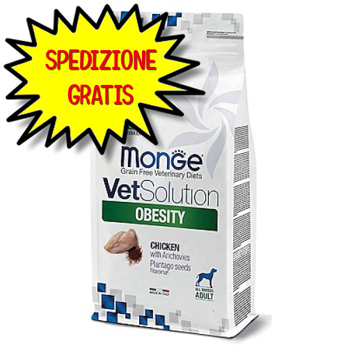 Monge dieta cane vetsolution - dieta,