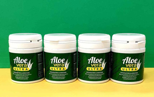 Aloe vera ultra - aloe,