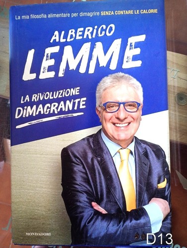 Rivoluzione dimagrante di - la,