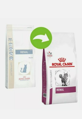 Royal canin dieta gatto renal - canin,