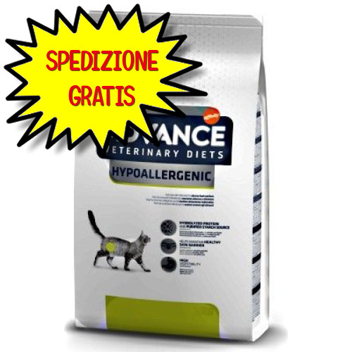 Advance dieta gatto - advance,