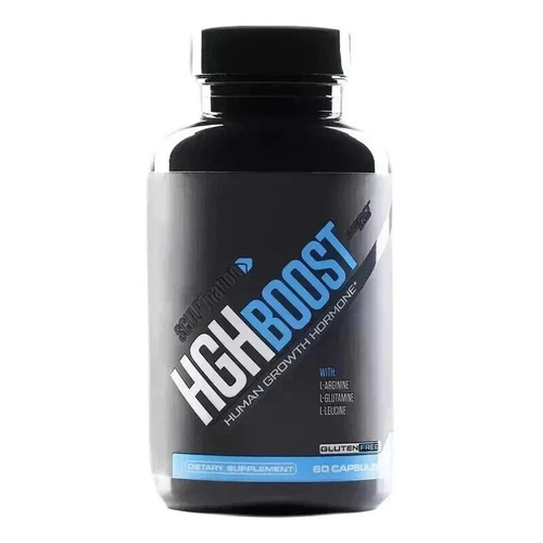 Hgh boost ormone umano della - ormone,