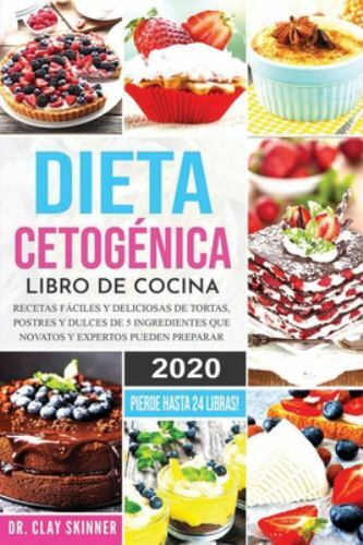 Dieta cetogénica libro de - cetogénica,