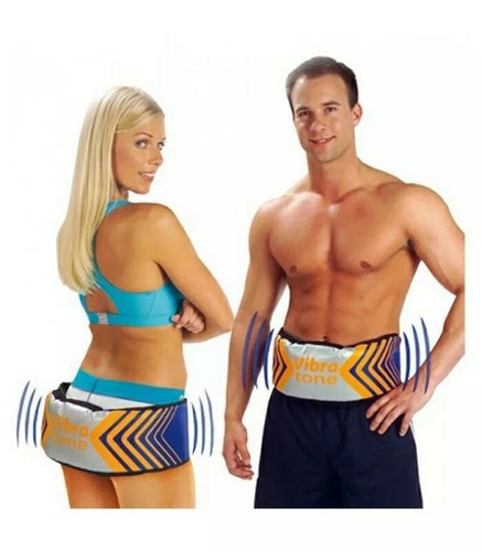 Cintura fascia vibrante - fascia,