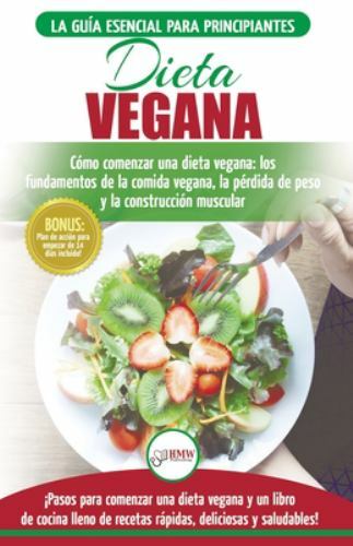 Dieta vegana recetas para - dieta,