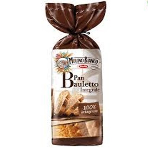 Pan bauletto integrale - 1,