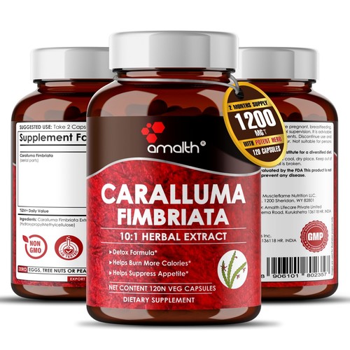 Estratto caralluma - estratto,