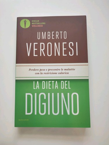 Umberto veronesi dieta - umberto, del