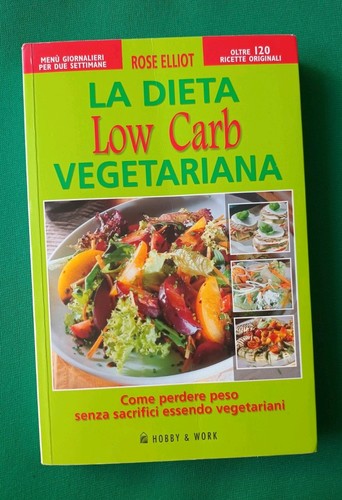 Dieta low carb vegetariana - la,