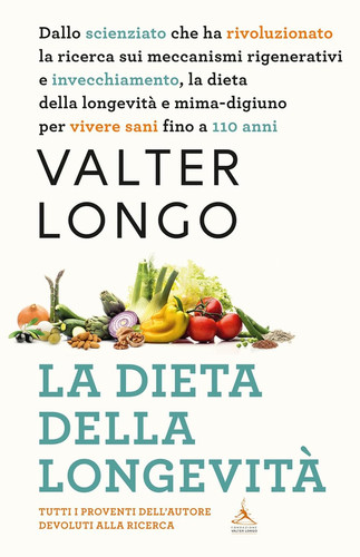 Dieta della longevità - dieta,