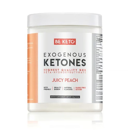 Chetoni esogeni pesca - esogeni, keto