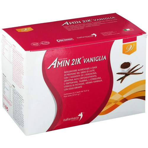 Amin 21k liposuzione - amin,
