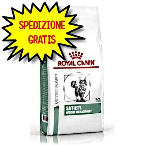 Royal canin dieta gatto - 1,