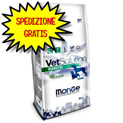 Monge dieta cane vetsolution - dieta,
