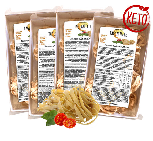 Pasta proteica line - proteica, line@