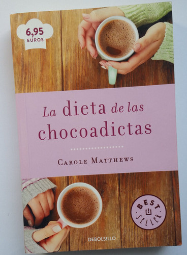 Dieta chocoadictas - la,