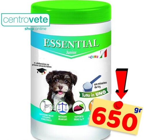 Essential cane junior 650 - cane,