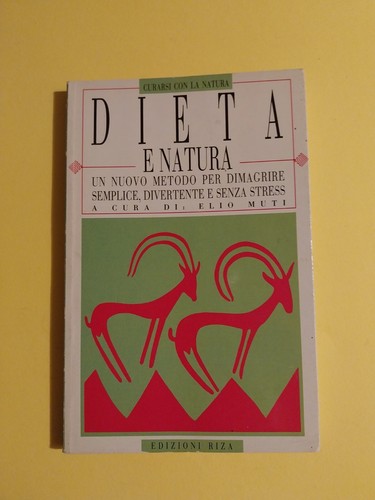 Dieta natura curarsi con - dieta,