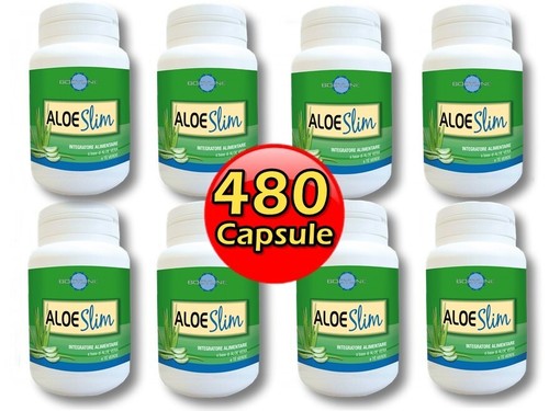 Aloe slim vera offerta - aloe,