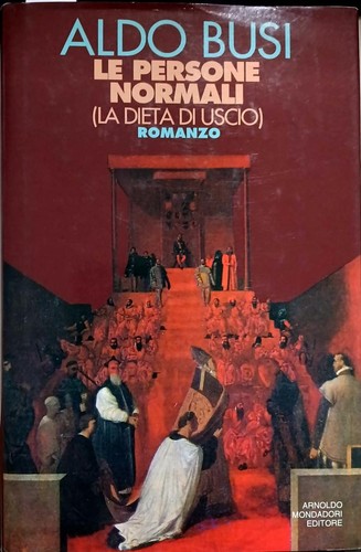 Libro romanzo persone - libro, le