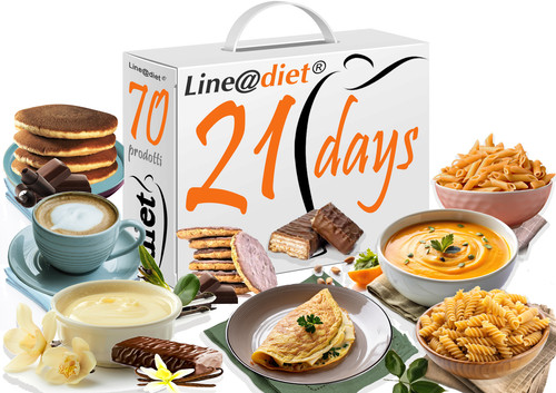 Box dieta keto - box,