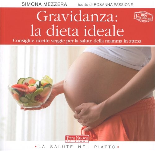 Libro gravidanza dieta - libro, la