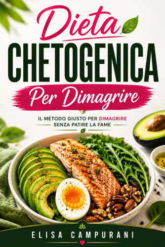 Dieta chetogenica per - dieta,