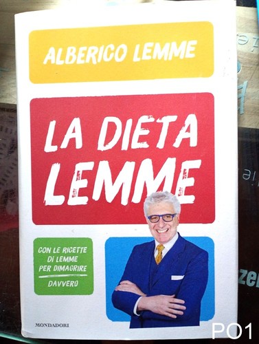 Dieta lemme alberico - dieta,