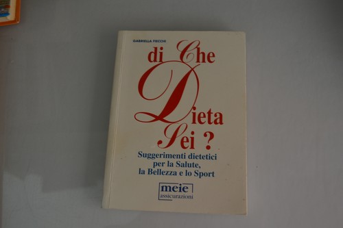 Gabriella fiecchi che - gabriella, di