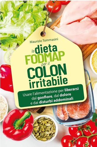 Dieta fodmap per colon - fodmap,